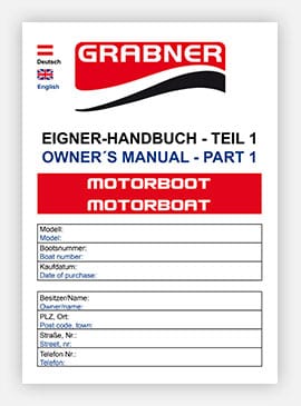 operating instructions