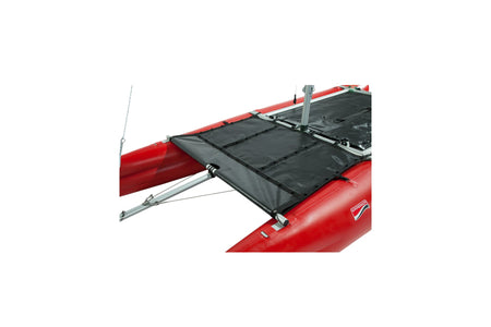 HappyCat Foredeck Image