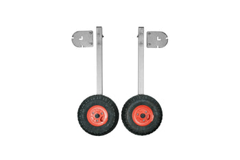 Slipping Wheels Product Image