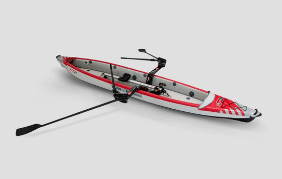 ROWonAIR Air Kayak 16 Image