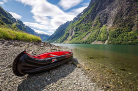 How To Choose A Canoe For Whitewater: Buyers Guide