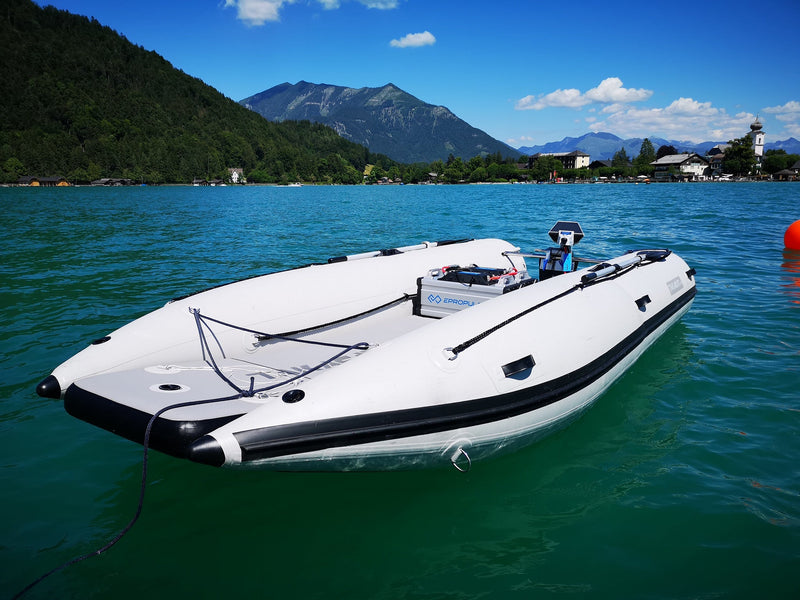 Inflatable Boats: Top Factors to Consider When Buying