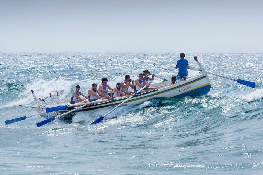 Ocean Rowing Boats: 5 Pro Tips for To Help Conquer the Waves!