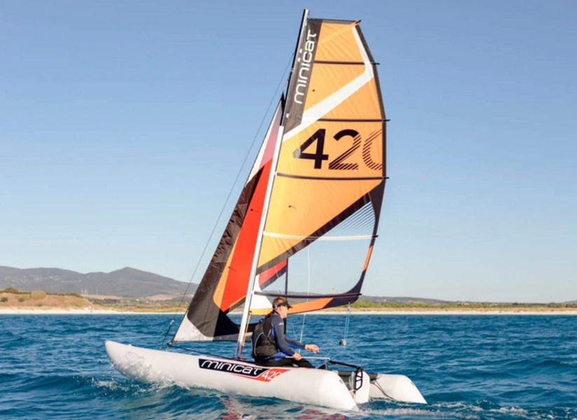Sailboat Buying Guide: 7 Performance Features To Consider When Shopping