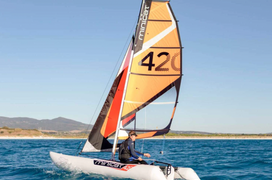 Sailboat Buying Guide: 7 Performance Features To Consider When Shopping
