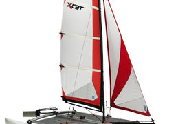 XCAT - The Next Beach Cat for the Record Books