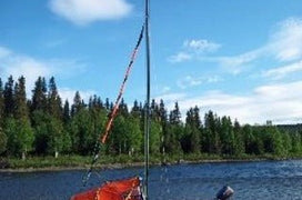 3 - Chamber Float Upgrade - Red Beard Sailing