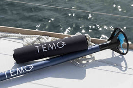 TEMO 450 Buoyancy Kit