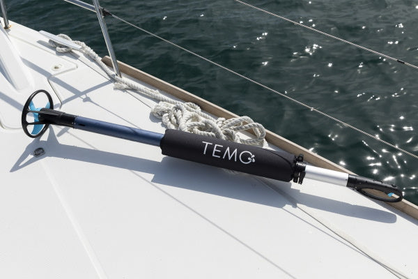 TEMO 450 Buoyancy Kit