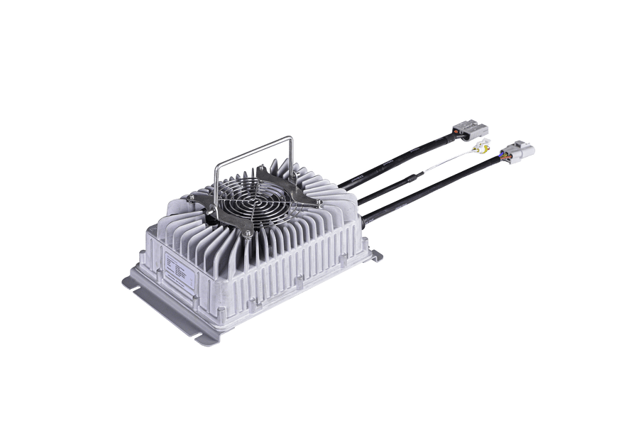 ePropulsion Battery Charger