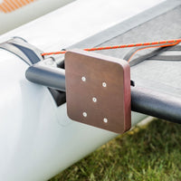 Outboard Motor Bracket 520 Explorer