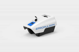 ePropulsion Spirit 1.0 Battery