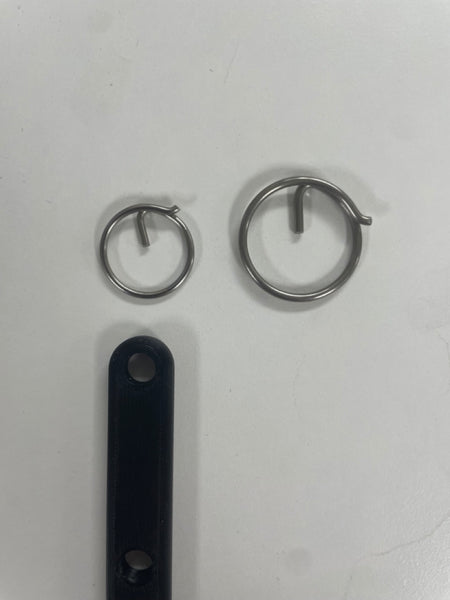 Thumb Ring Small (19mm)