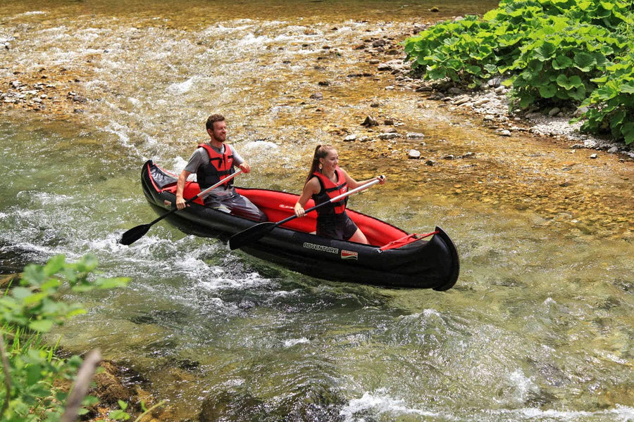 Adventure - Red Beard Sailing