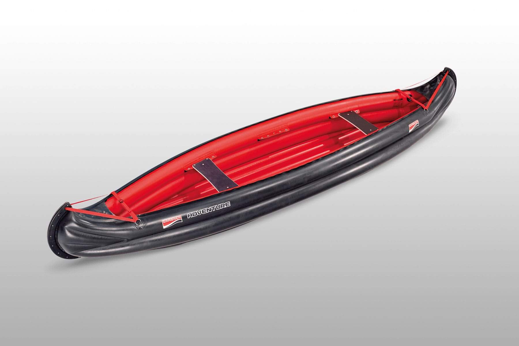 grabner camping Buy an Adventure Canoe