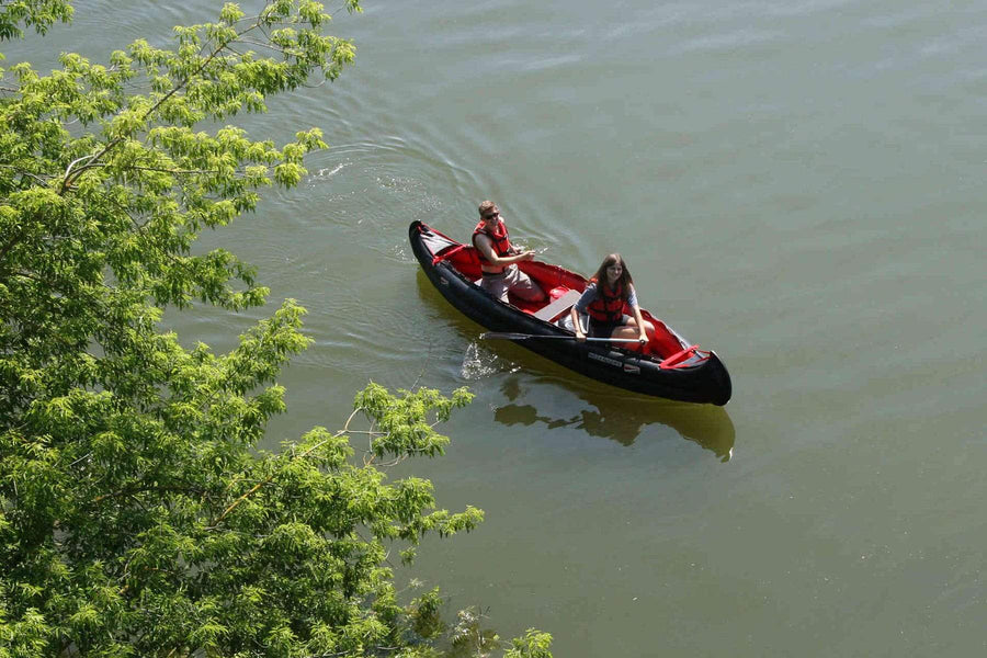 Adventure Expedition - Red Beard Sailing