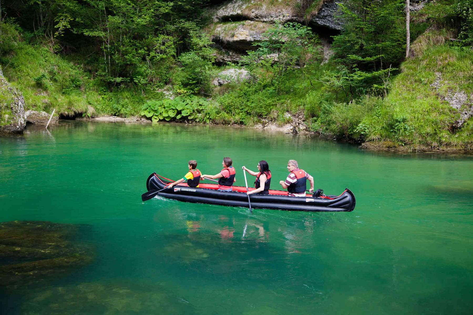 Adventure SL - Red Beard Sailing