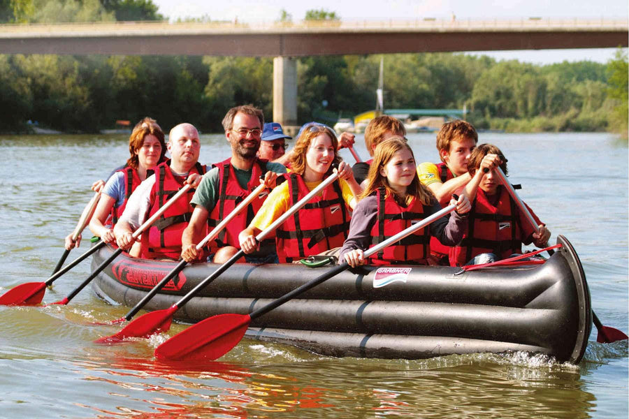 Adventure Team - Red Beard Sailing