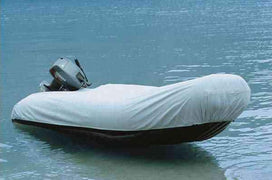 Boat Cover for Mustang S - Red Beard Sailing