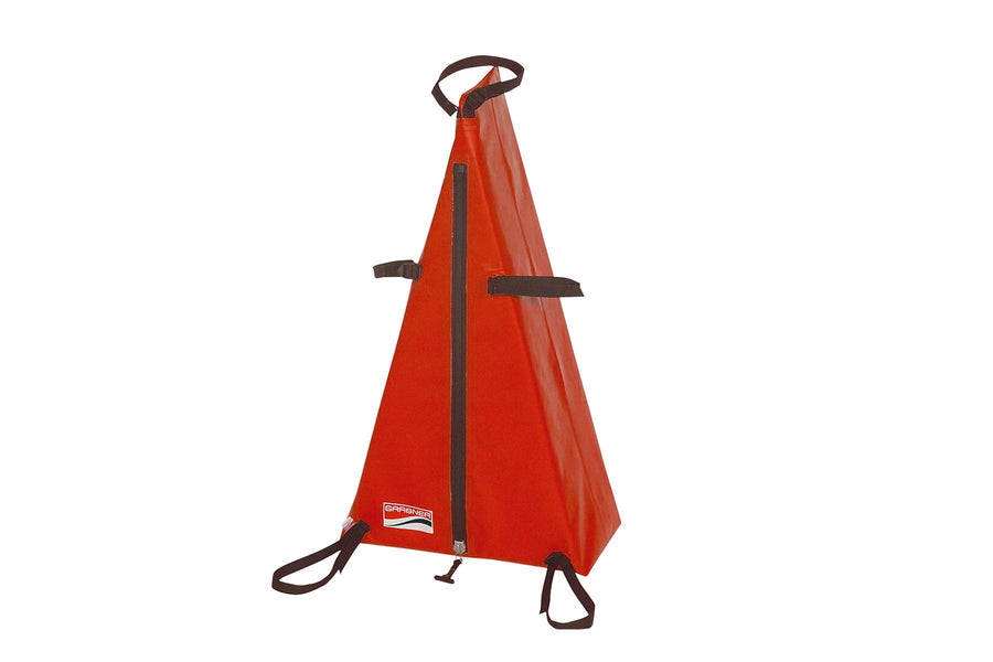 Bow/Stern Bag - Red Beard Sailing