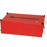 Center Bag - Red Beard Sailing