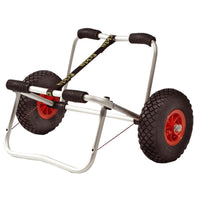Collapsible Dolly - Red Beard Sailing