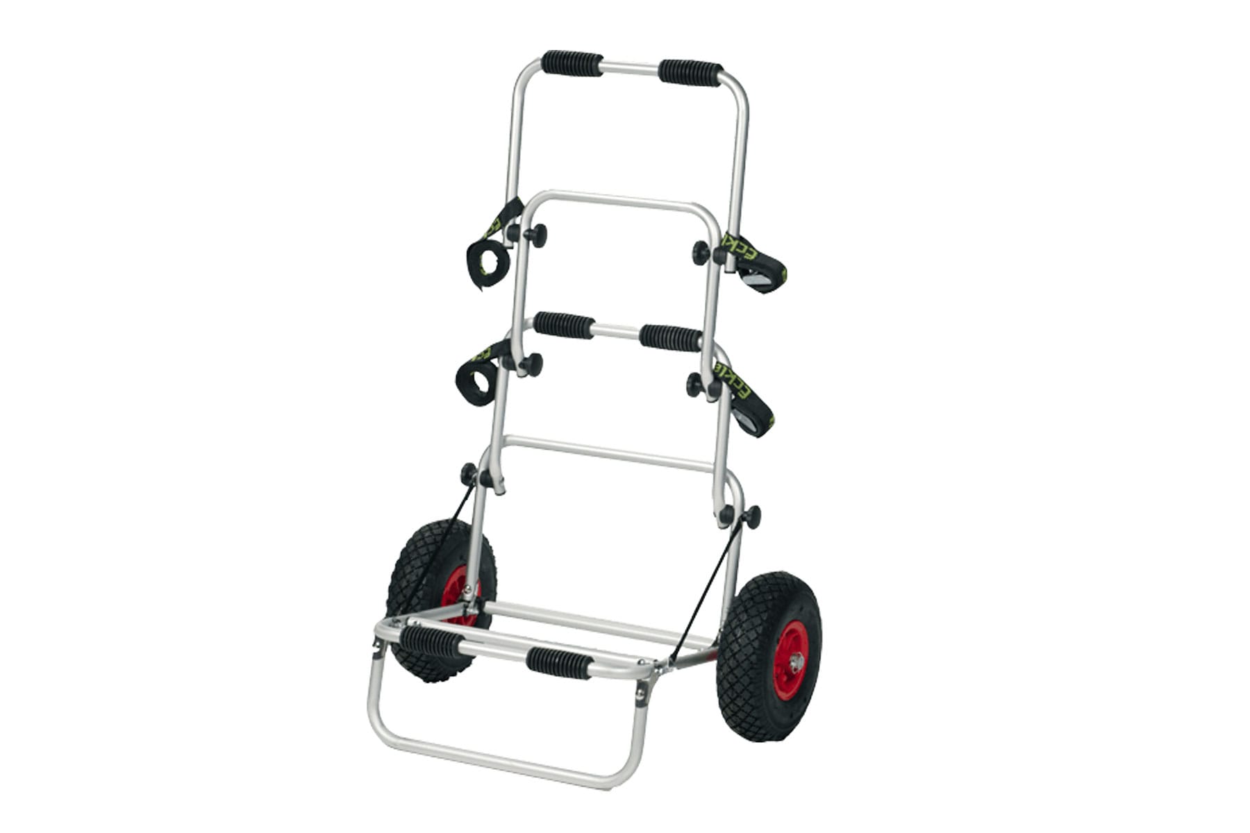 Collapsible Transport Cart - Red Beard Sailing