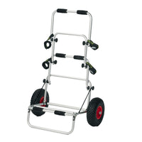Collapsible Transport Cart - Red Beard Sailing