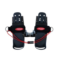 Concept2 Foot Stretcher Upgrade - Red Beard Sailing