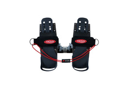 Concept2 Foot Stretcher Upgrade - Red Beard Sailing