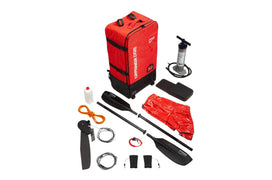 Escape 1 Accessory Kit - Red Beard Sailing