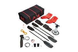 Escape 2 Accessory Kit - Red Beard Sailing