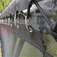 FAST Lacing Upgrade Kit for MiniCat 460 - Red Beard Sailing