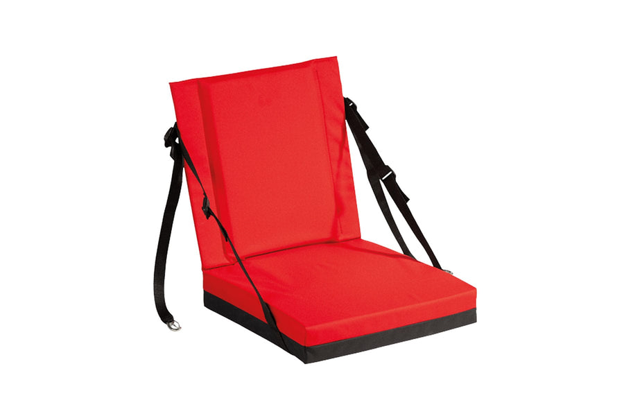 Folding Seat - Red Beard Sailing