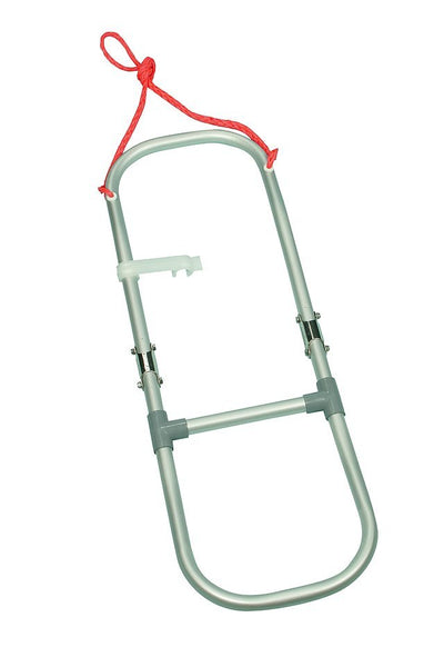 Folding Swim Ladder - Red Beard Sailing