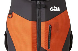 Front Zip USCG PFD - Red Beard Sailing