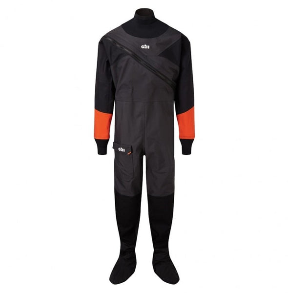 Gill Adult Drysuit - Red Beard Sailing