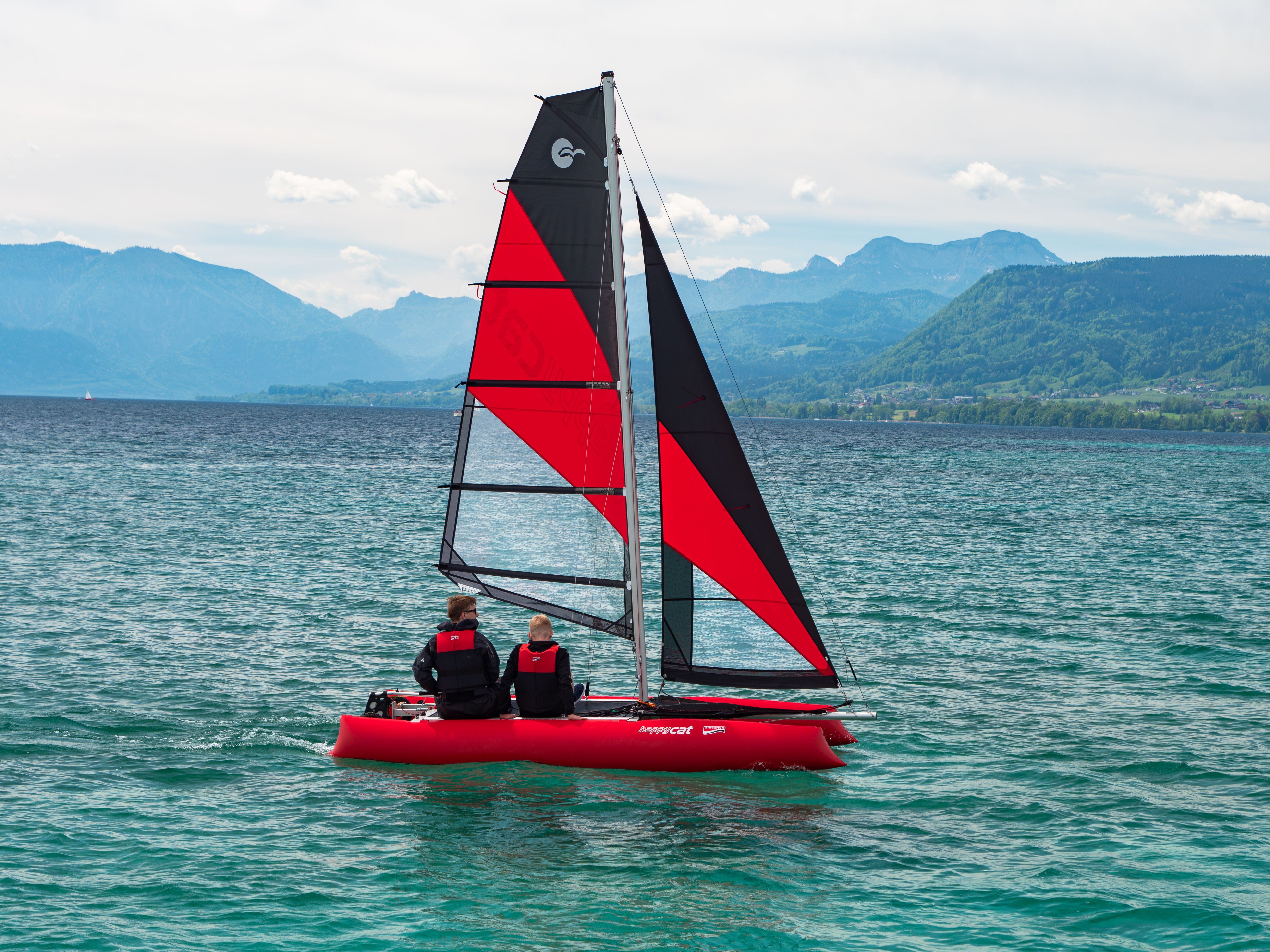 Star MINI Sailboat