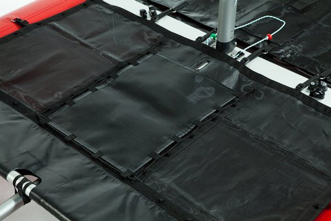 Happy Cat Hurricane Accessories