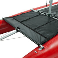Happy Cat Neo Foredeck - Red Beard Sailing