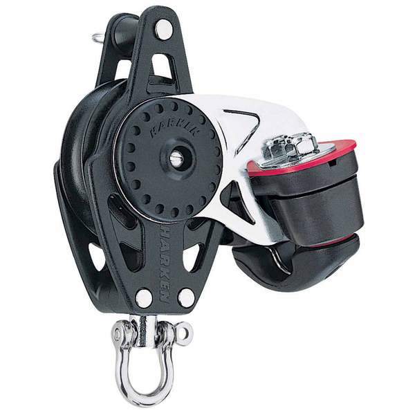 Harken 40mm Carbo Block - Red Beard Sailing