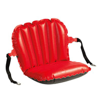 High - Pressure Inflatable Seat - Red Beard Sailing