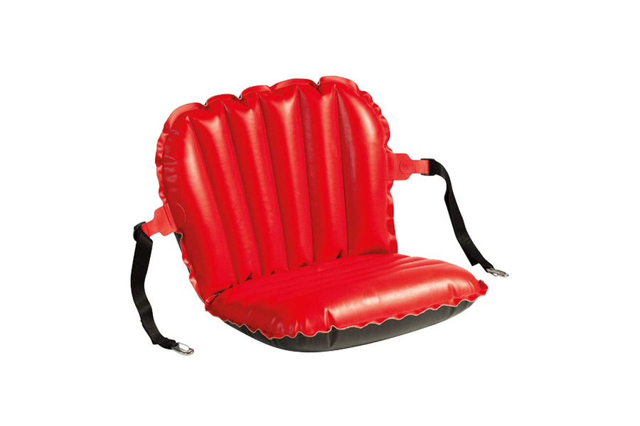 High - Pressure Inflatable Seat - Red Beard Sailing