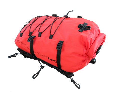 HIKO Dry Bag for Paddleboards - Red Beard Sailing