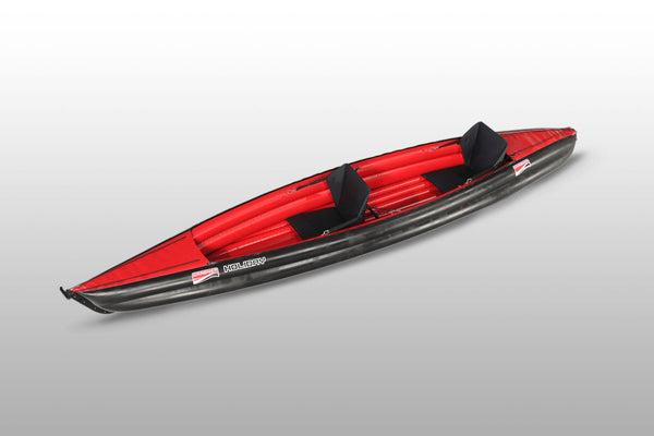 Buy a Holiday Grabner Kayak | Multi-Person Inflatable Kayak