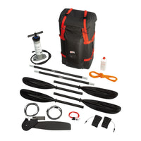 Holiday 2 Professional Accessory Kit - Red Beard Sailing