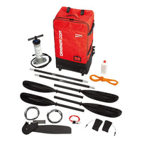 Holiday 3 Accessory Kit - Red Beard Sailing