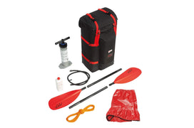 Hype Accessory Kit - Red Beard Sailing