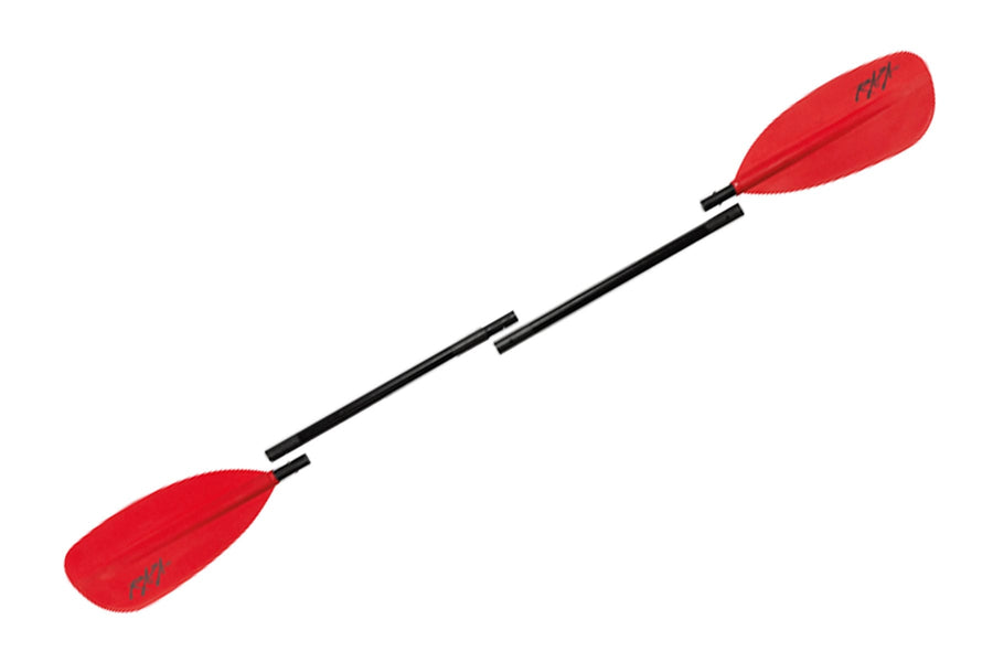 Hype Kayak Paddle - Red Beard Sailing