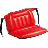 Inflatable Seat for Powerboats - Red Beard Sailing